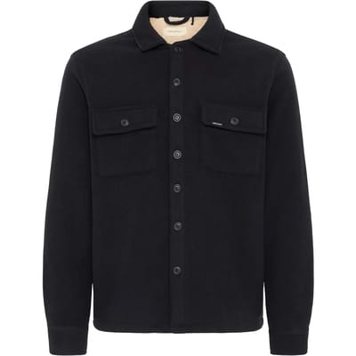 Regular fit vrijetijdsoverhemd met kentkraag, model 'BAKI'