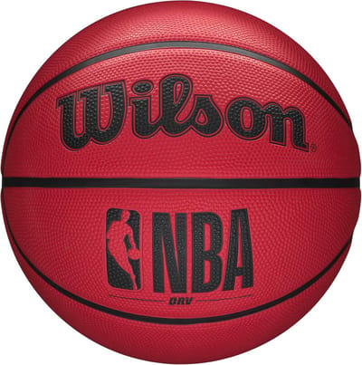 Duurbare Outdoor Basketbal - Maat 6 (28.5") - Ideaal voor Straatspel