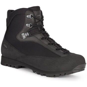 Aku Pilgrim Hl Goretex Combat Fg Wandelschoenen Zwart EU 44 Man