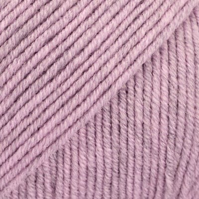 DROPS Baby Merino Mix - 39 paarse orchidee - Wol Garen