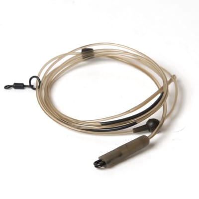 Korda Heli Leader - Dark Matter - Gravel - 40lb - Gravel
