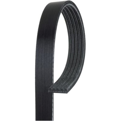 Poly V-riem Micro-V® GATES 5PK1510