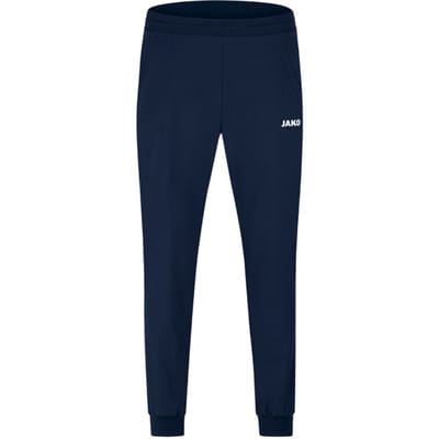 Jako Team Vrijetijdsbroek Heren - Marine | Maat: 3XL
