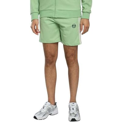 Korte Broek Sergio Tacchini Pietrapertosa Sweat Shorts