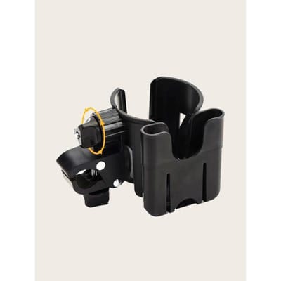 Baby Stroller Accessori Koffiehouder Voor Stroller Houder Bekers En Mobiele Accessori Voor Stroller Beker Telefoonhouder