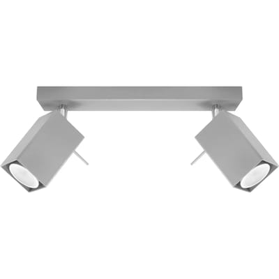 Plafondlamp Sollux Lighting Merida 2