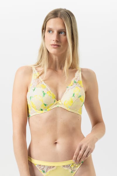 Mey - Smart Foam BH "Amazing" - Sunny Honey - 80-95A