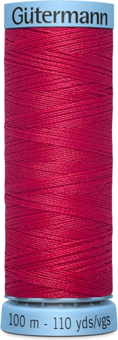Gütermann zijde garen 100m kleur 909 - Zijden garen - Gutermann