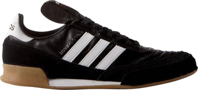 adidas Mundial Goal Sportschoenen Mannen - Maat 40 2/3