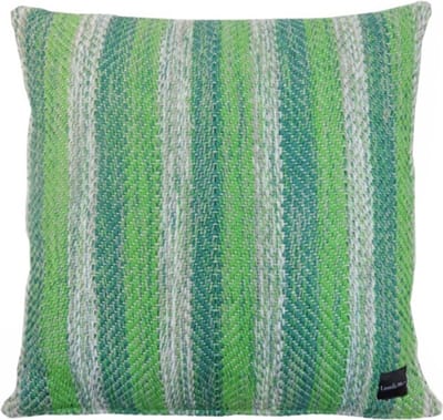 Kussen Multi Weave Gree | 60 X 6060 | Sierkussen Voor Woonkamer Of Slaapkamer