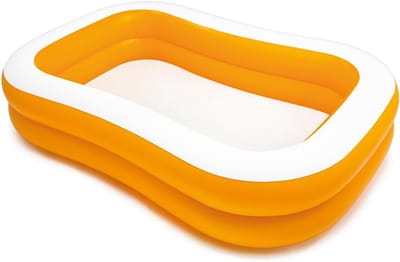 MANDARIN SWIM CENTER FAMILY POOL