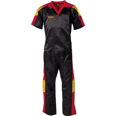 Kickboks uniform Kwon Nation