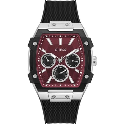 Guess Sport GW0956G1 Phoenix Horloge