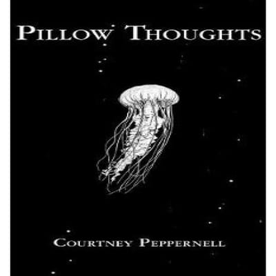 Pillow Thoughts door Courtney Peppernell Paperback Boek 9781449489755