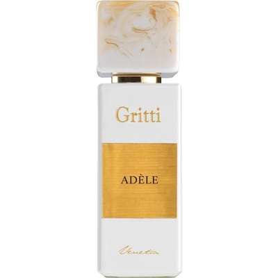Gritti Adele Eau de Parfum Spray Damesparfum Dames 100 ml