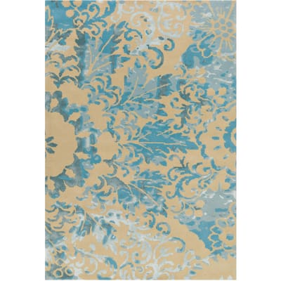 Vloerkleed Satin | Dejaroom