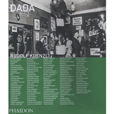 Dada - Kuenzli, Rudolf
