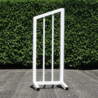 Aluminium trainingsstaander HORKA