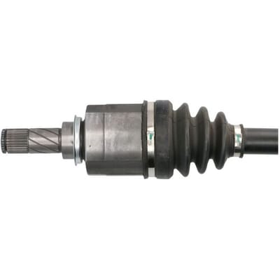 Aandrijfas POINT GEAR PNG76099
