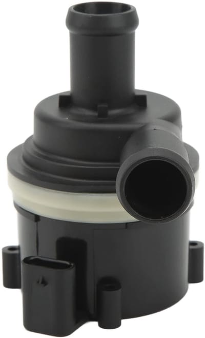 VT Goods - Extra Waterpomp - Verwarming Waterpomp - Betrouwbaar en duurzaam - Compact formaat - Geschikt voor A1 A3 - Hoogwaardige kwaliteit - Gesch...