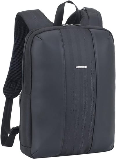 Laptop Rugzak - Business Tas - Dagelijks Gebruik - Ventilatiesysteem - 14 inch - Zwart