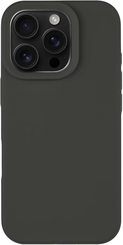 Tactical iPhone 16 Pro MagForce Velvet Smoothie Cover – Hoesje – Bazooka
