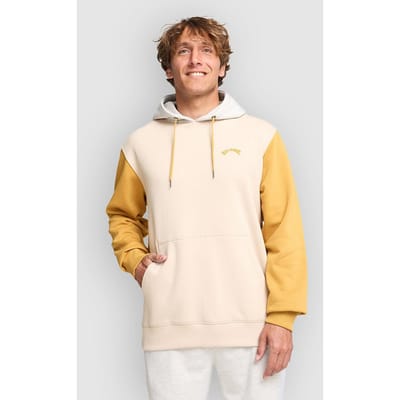 Hoodie Billabong Arch Block PO