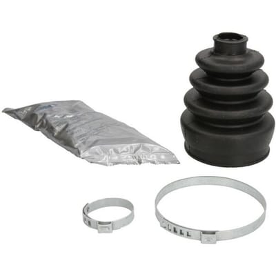 Balgenset, aandrijfas SPIDAN 25542