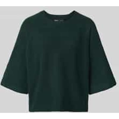 Regular Fit pullover met 3/4-mouwen model 'SIMONI'