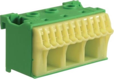 Hager Snelkoppeling Voor Hoofdkabel - KN14E - E32CR