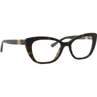 Dolce & Gabbana 0DG3398 502 52
