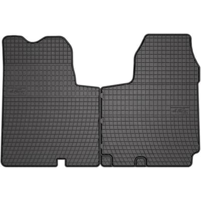 Rubbermatten Opel Vivaro A 2001-2014 - Frogum