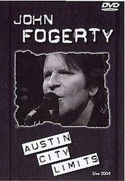 John Fogerty - Austin City Limits