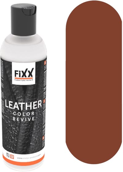 Royal Leather Color Revive (leerverf) Cognac