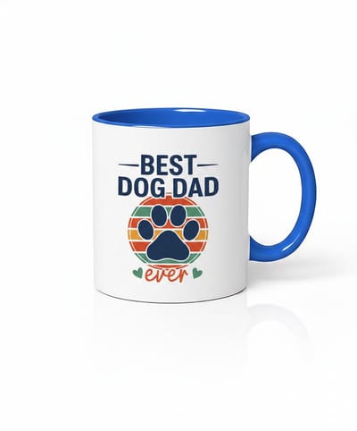 Nevolis® | Espressomok 330ml met Uniek Design | Ontwerp Jouw Eigen Mok | Handgemaakt Cadeau voor Koffieliefhebbers | Gepersonaliseerd op Aanvraag | Enkel of Grote Bestelling