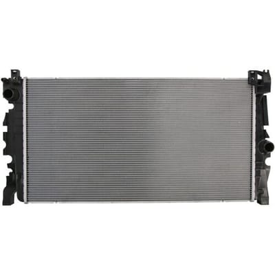 Radiator NRF 550306