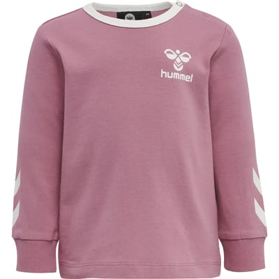 Hummel Kinder Maule T-shirt met lange mouwen 214237