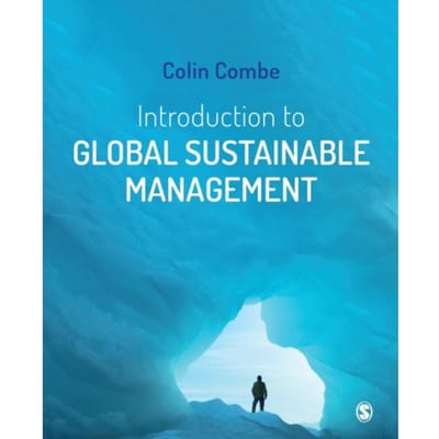 Introduction To Global Sustainable Management - Combe