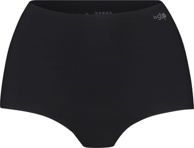 LaSlip - Basic - Maxi - Zwart-M - Onderbroek Dames