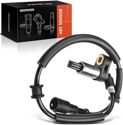 Frankberg 1x ABS Sensor Achteras Rechts voor Renault