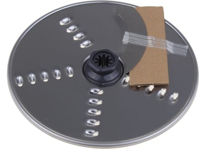KENWOOD - RASP - SNIJSCHIJF FIJN - GREY HUB - KW715020