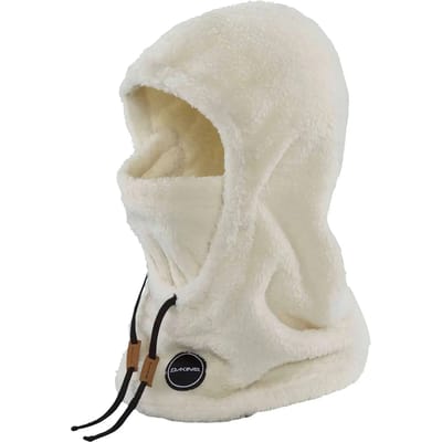 Dames polar hoodie nekwarmer Dakine Bergen