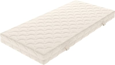 Vitality Pur - Flex Comfort Matras - Pocketveer met koudschuim