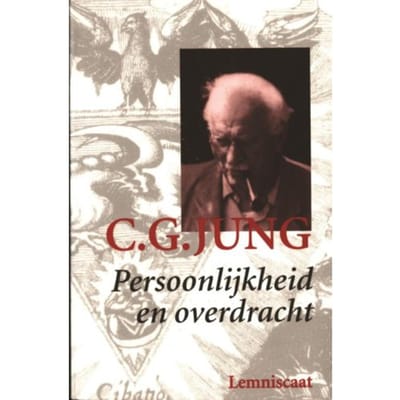 Persoonlijkheid En Overdracht / En Overdracht - Verzameld Werk C.G. Jung - C.G. Jung