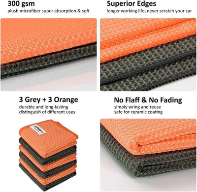 Wasborstel