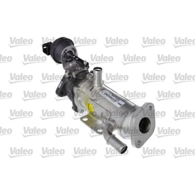 Radiator, uitlaatgasrecirculatie VALEO 818791