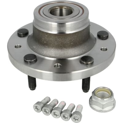 Wiellagerset SKF VKBA 7030
