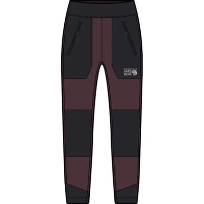 Dames joggingsbroek Mountain Hardwear Polartec® High Loft™