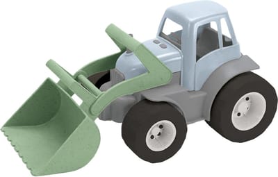 Dantoy - BIOPlast - Tractor (5631)