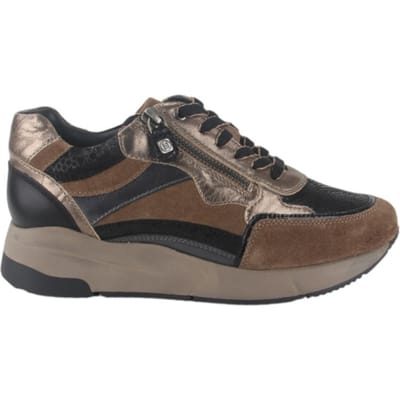 Helioform 284.003-0354-H dames sneakers maat 38 (5) beige